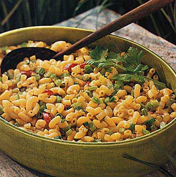 macaroni salad