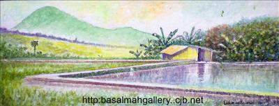 Saung Patani
