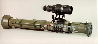 Weapon