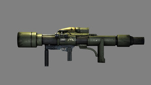Weapon