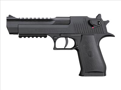 Weapon
