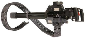 Weapon