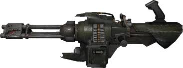 Weapon