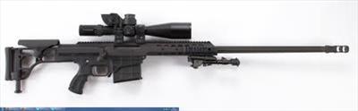 Weapon