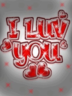I Love U