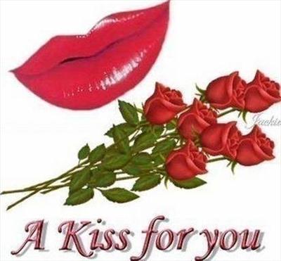 A Kiss For U