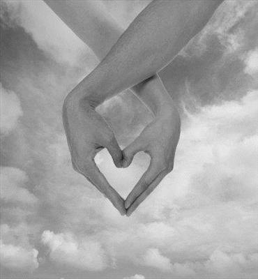 Love in Heaven