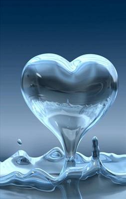 Heart Water