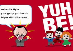 HAYIR 5