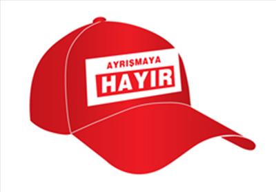 AYRISMAYA HAYIR SAPKASI