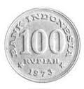 Rp100