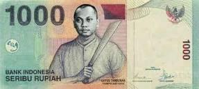 Rp1000.-