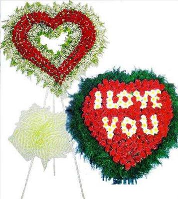 Love Flowers