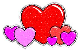 Hearts 8