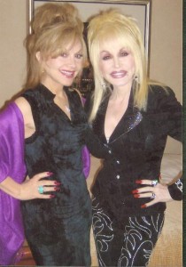 Parton Sisters