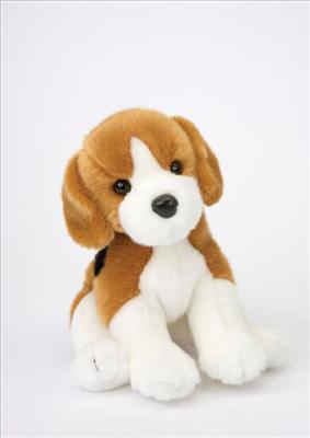 Puppie Dog