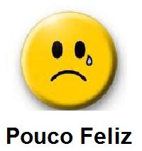 Muito Pouco Feliz
