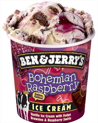 ice cream