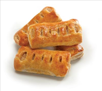 Sausage Roll