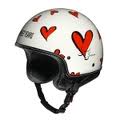 un casco sweet years