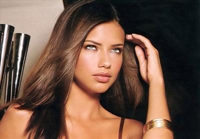 Adriana Lima 