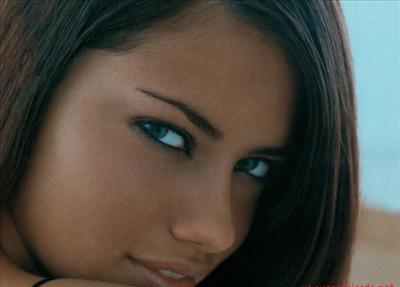 Adriana Lima 
