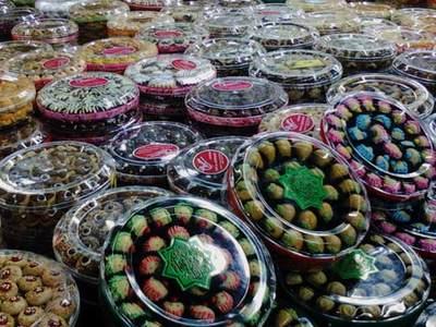 Kue Lebaran
