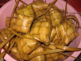 Ketupat
