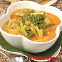 Sayur Godog