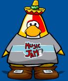Penguin #2