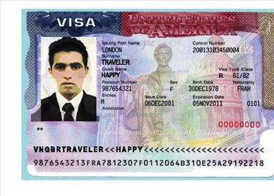 visa
