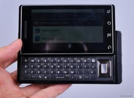Smart phone