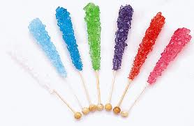 Yummy Candy