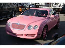 Bentley