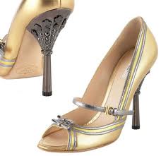 Prada Heels
