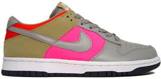 Nikes