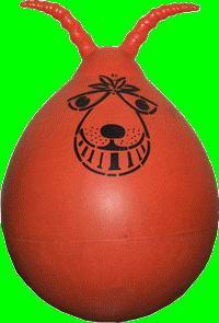 Space Hopper