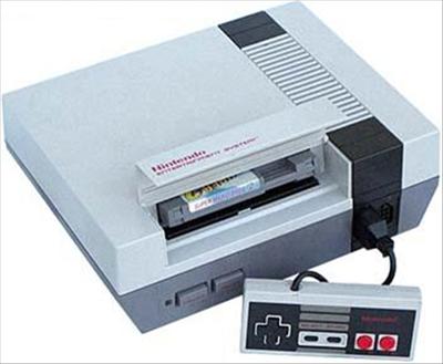 Nintendo Entertainment System