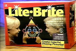 Lite Brite