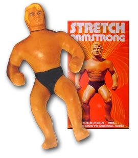 Strech Armstrong