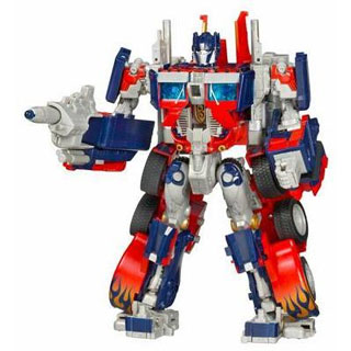 Transformer