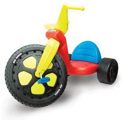 Big Wheel