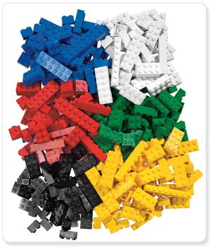 LEGOS