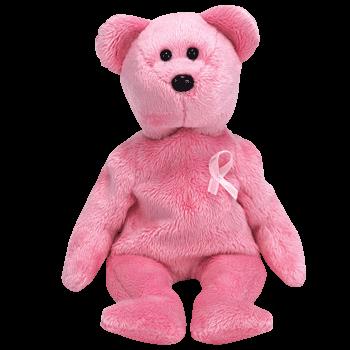 Beanie Babies