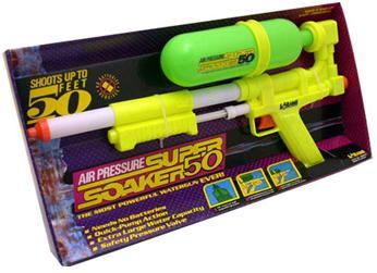 Super Soaker