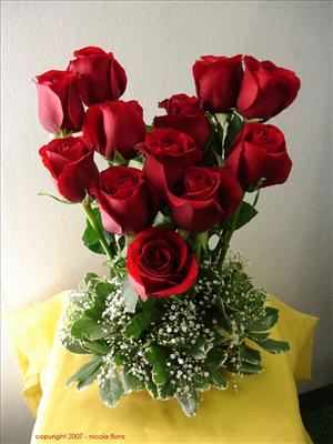 love you