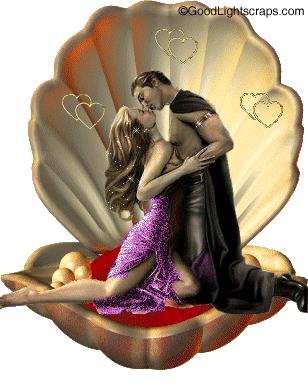 romantic