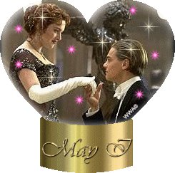 you and me