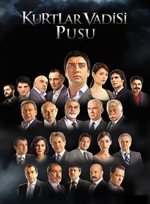 kurtlar vadisi_ pusu