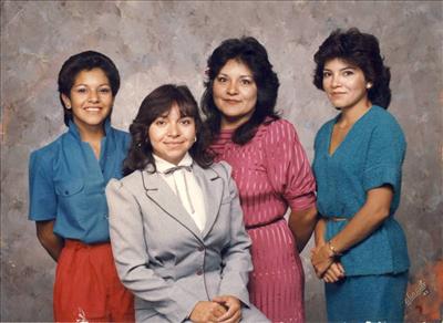 SISTERS!The Best! 